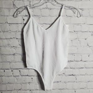 ANWND Knit Bodysuit